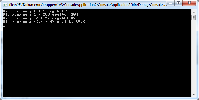 console_methoden